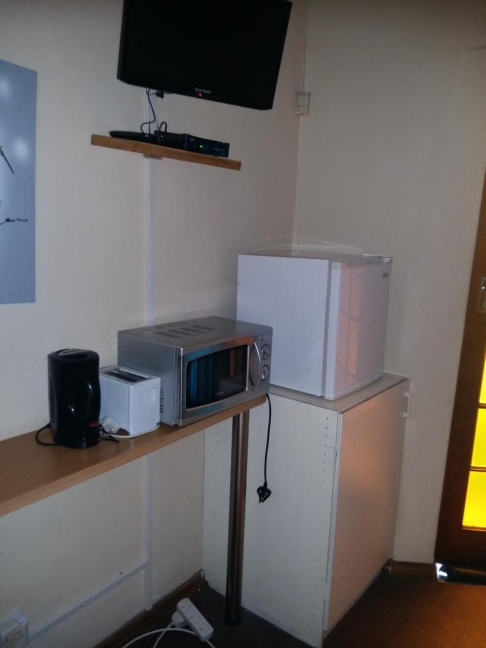 Pride Rock Accommodation มิดเดิลเบิร์ก ภายนอก รูปภาพ