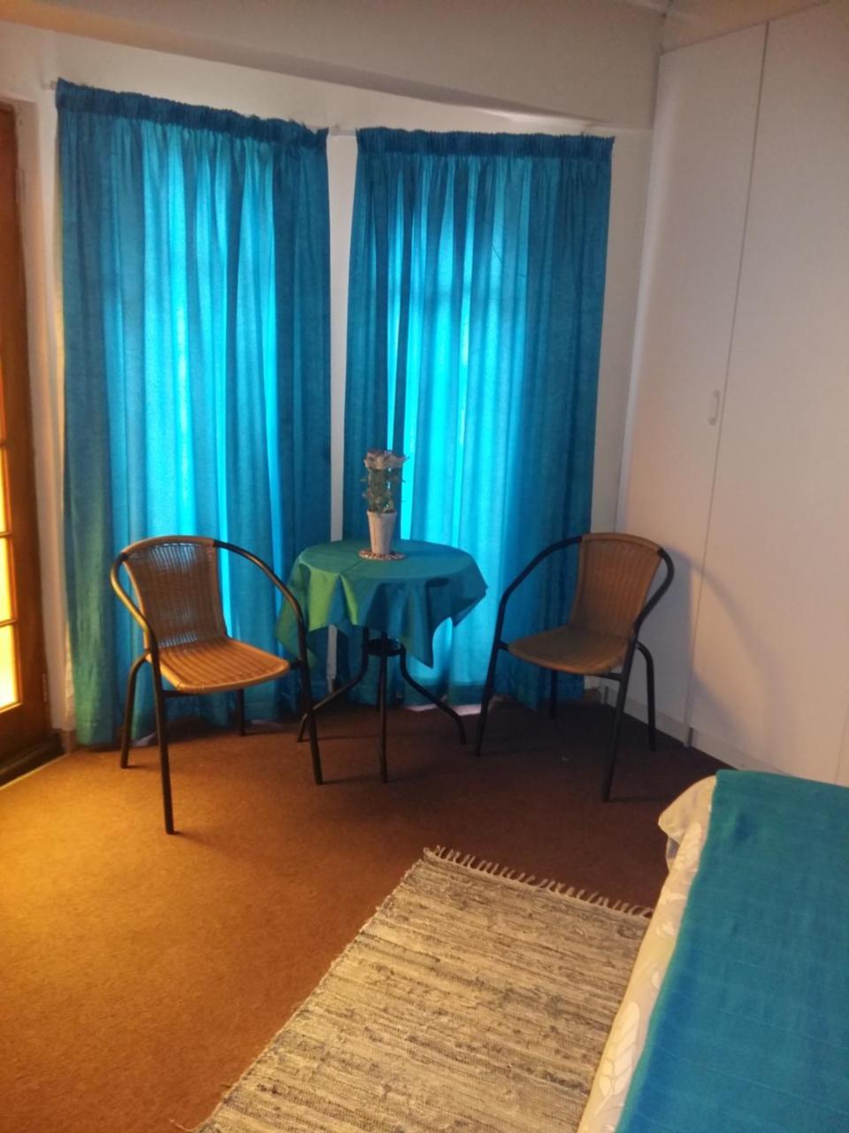 Pride Rock Accommodation มิดเดิลเบิร์ก ภายนอก รูปภาพ