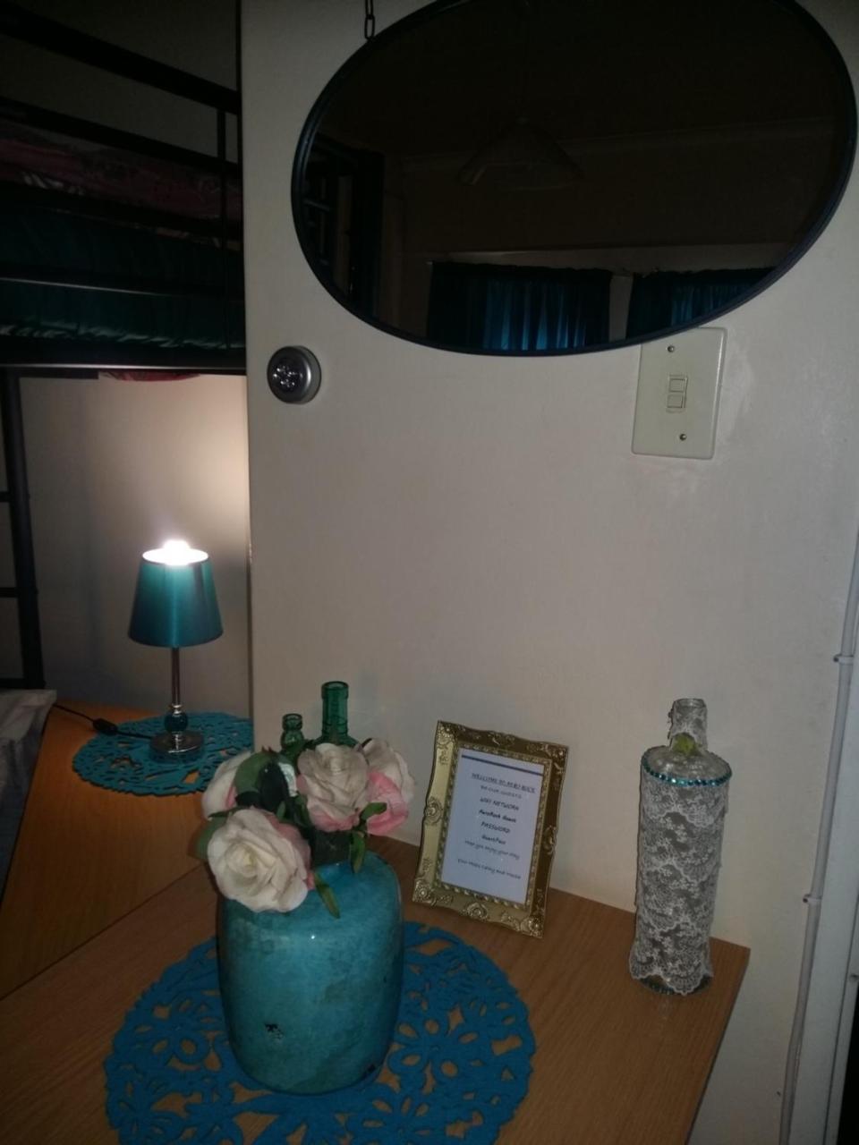 Pride Rock Accommodation มิดเดิลเบิร์ก ภายนอก รูปภาพ