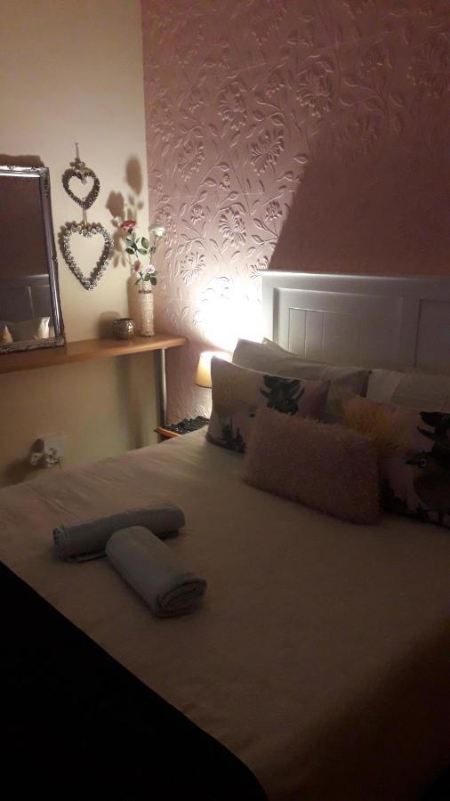 Pride Rock Accommodation มิดเดิลเบิร์ก ภายนอก รูปภาพ